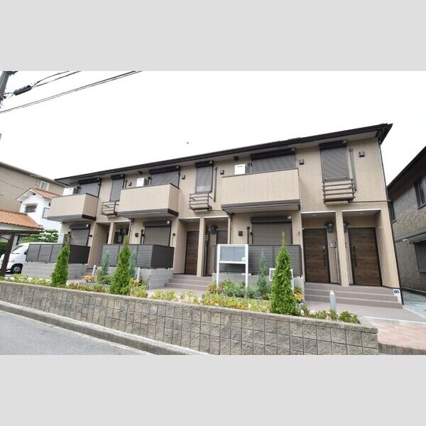 鈴蘭台西口の賃貸物件の詳細