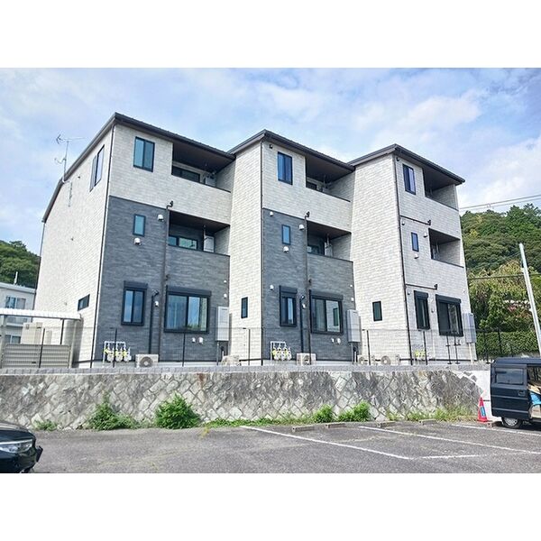 鈴蘭台西口の賃貸物件の詳細