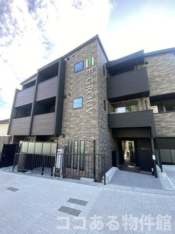 神戸市須磨区桜木町の賃貸