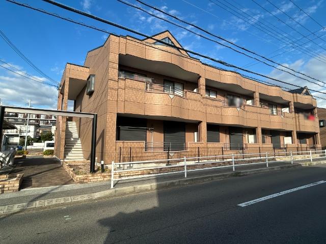コーポ・サカシタB棟 105|神戸市西区玉津町高津橋(JR山陽本線明石駅)のアパート間取 コーポ・サカシタB棟 105|神戸市西区玉津町高津橋(JR山陽本線明石駅)のアパート間取