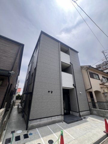 コンフォート片山町 201|神戸市長田区片山町(神戸高速線高速長田駅)のアパート間取 コンフォート片山町 201|神戸市長田区片山町(神戸高速線高速長田駅)のアパート間取