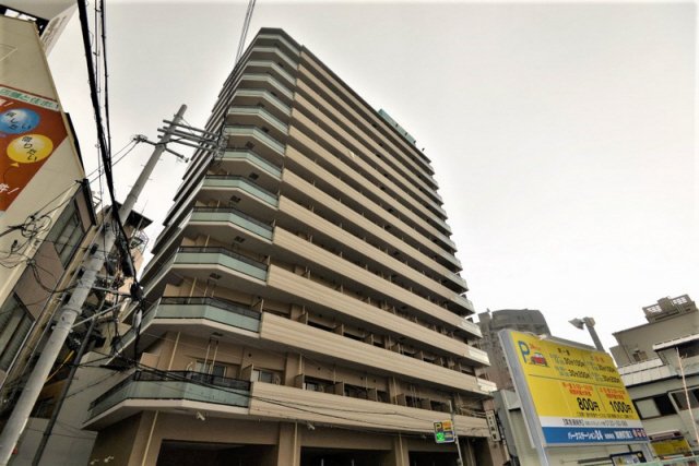 神戸市中央区加納町の賃貸