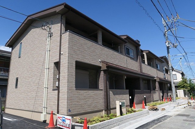 武庫之荘の賃貸物件の詳細