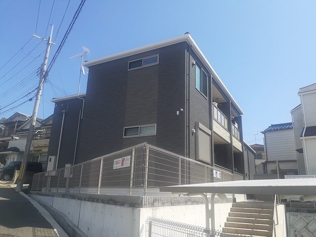 鈴蘭台の賃貸物件の詳細