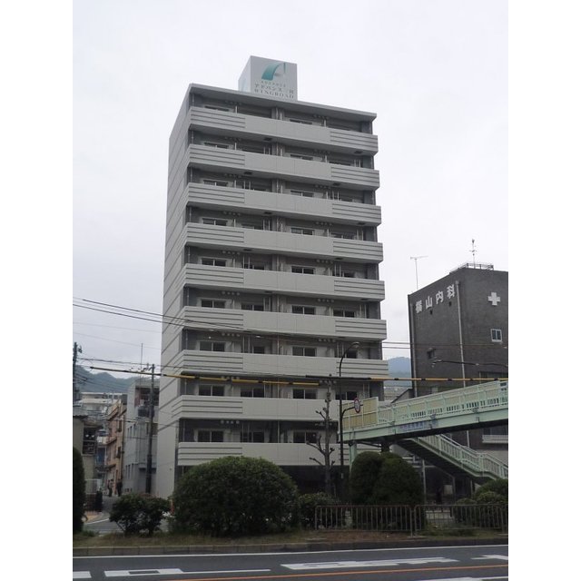 神戸市中央区吾妻通の賃貸