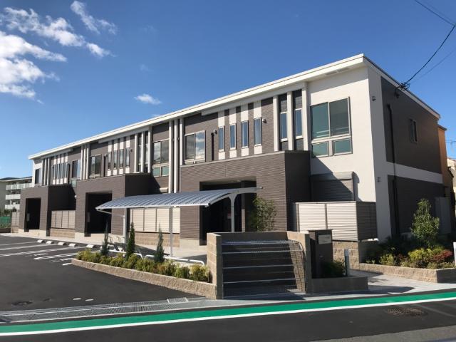 尼崎市常吉の賃貸