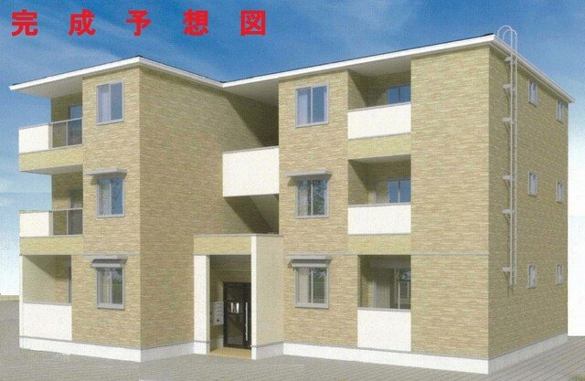 フォーチュンパークⅤ 301|尼崎市今福(阪神本線杭瀬駅)のアパート外観 フォーチュンパークⅤ 301|尼崎市今福(阪神本線杭瀬駅)のアパート外観