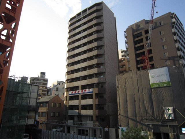 神戸市中央区海岸通の賃貸