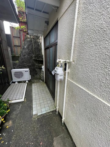 鈴蘭台の賃貸物件の詳細