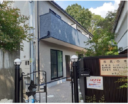 神戸市東灘区西岡本の賃貸