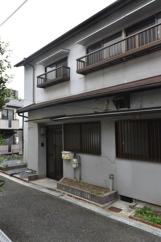神戸市兵庫区楠谷町の賃貸