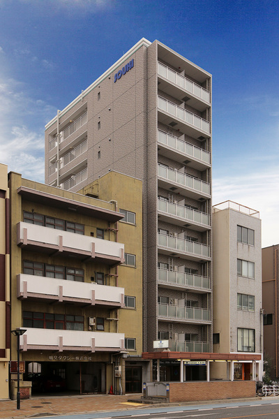 大開の賃貸物件の詳細