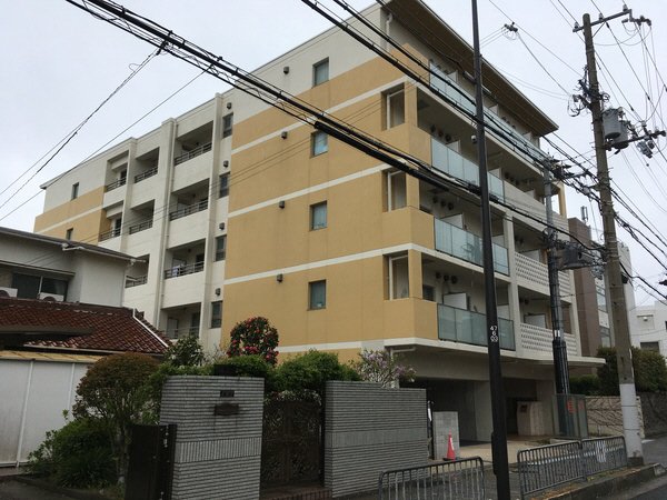 神戸市垂水区海岸通の賃貸