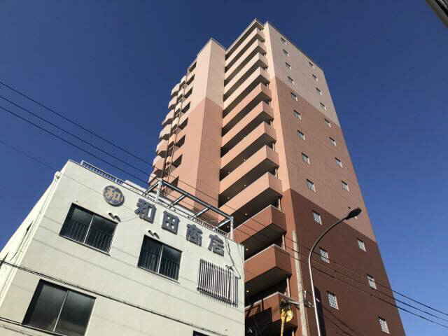 兵庫の賃貸物件の詳細