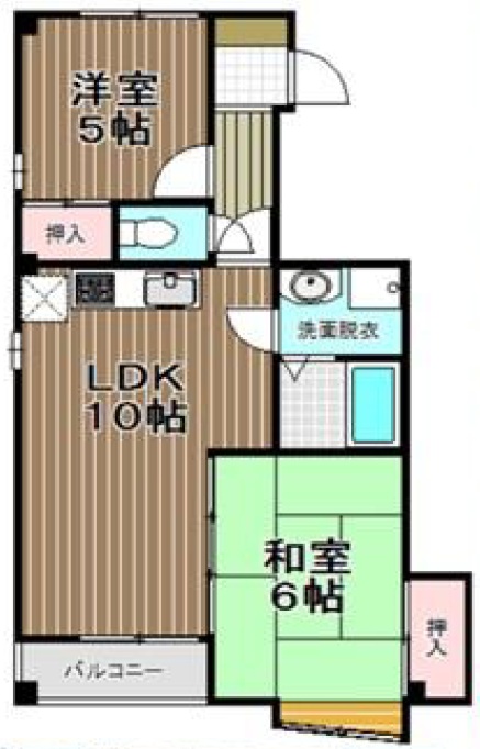 高橋マンション 202|神戸市兵庫区東山町(神戸市営地下鉄線湊川公園駅)のマンション間取 高橋マンション 202|神戸市兵庫区東山町(神戸市営地下鉄線湊川公園駅)のマンション間取