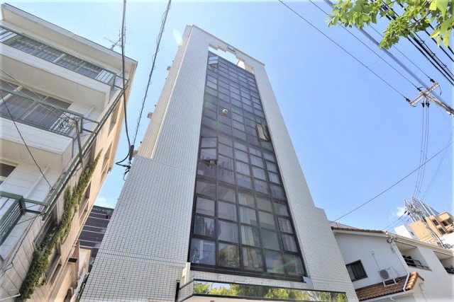 神戸市中央区生田町の賃貸