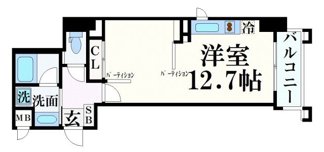 神戸市中央区加納町の賃貸