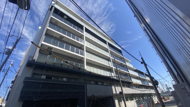 神戸市兵庫区七宮町の賃貸