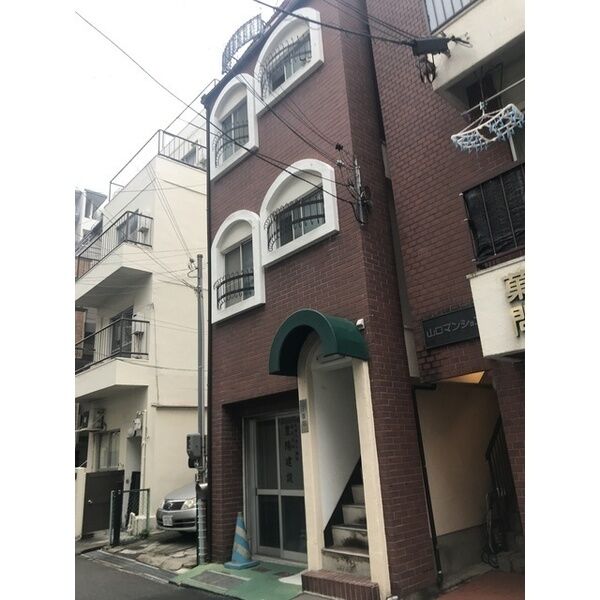 神戸市兵庫区湊町の賃貸