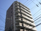 神戸市兵庫区中道通外観