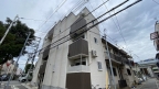 神戸市東灘区魚崎南町外観