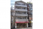神戸市灘区永手町外観
