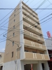 神戸市長田区長田町外観