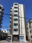 神戸市東灘区深江北町外観