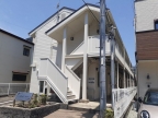 神戸市東灘区北青木外観