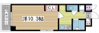 神戸市兵庫区新開地の賃貸