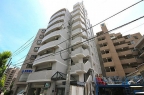 神戸市灘区岩屋北町外観