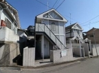 ももの木 104｜神戸市北区鈴蘭台南町（神戸電鉄有馬線鈴蘭台駅）のアパートその他1