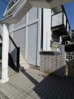 ももの木 104｜神戸市北区鈴蘭台南町（神戸電鉄有馬線鈴蘭台駅）のアパートその他2