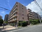 神戸市東灘区甲南町外観