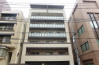 神戸市中央区生田町外観