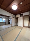 林文化 １F西｜神戸市長田区房王寺町（神戸電鉄有馬線長田駅）のアパートその他2