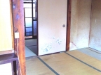 王居殿アパート １０４｜神戸市垂水区王居殿（山陽電鉄線滝の茶屋駅）のアパートその他1