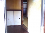 王居殿アパート １０４｜神戸市垂水区王居殿（山陽電鉄線滝の茶屋駅）のアパートその他2