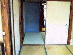 王居殿アパート １０４｜神戸市垂水区王居殿（山陽電鉄線滝の茶屋駅）のアパートその他4