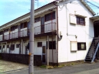 神戸市垂水区城が山外観