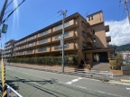 神戸市東灘区本山中町外観