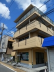 東芦屋マンション 303｜芦屋市東芦屋町（阪急神戸線芦屋川駅）のマンションその他1