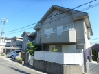 西宮市高座町外観
