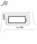 レオパレス北夙川フラット 102｜西宮市神園町（阪急甲陽線甲陽園駅）のアパートその他1