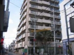 神戸市灘区稗原町外観