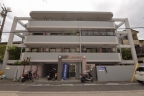 神戸市灘区烏帽子町外観