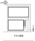レオパレス甲東 205｜西宮市甲東園（阪急今津線甲東園駅）のアパートその他1