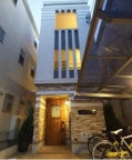 神戸市東灘区青木外観