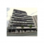 神戸市長田区二番町外観