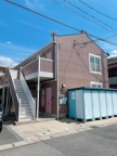 西宮市門前町外観